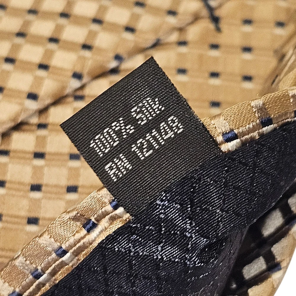 JONES NEW YORK TIE - Picture 8 of 10
